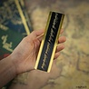 Cinereplicas Lord of the Rings One Ring Metal Bookmark
