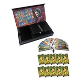 Factory Entertainment James Bond Replica 1/1 Tarot Cards Limited Edition Factory Entertainment James Bond Replica 1/1 Tarot Cards Limited Edition