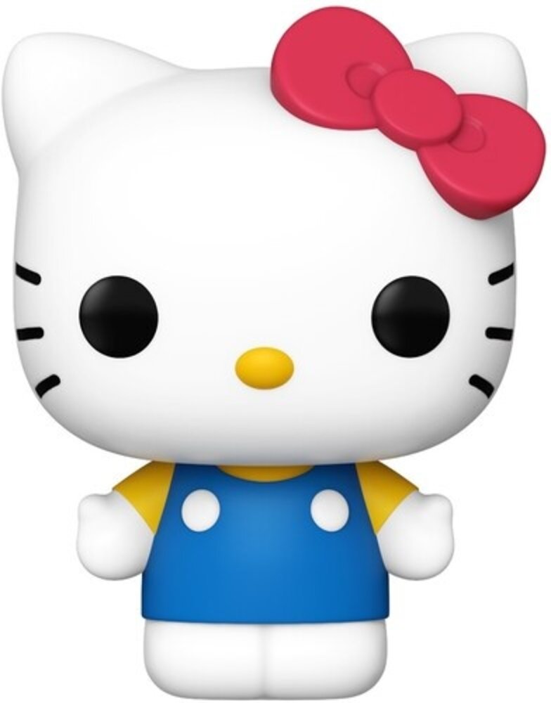 Funko Hello Kitty Super Sized Jumbo POP! Vinyl Figure Hello Kitty #79 Funko Hello Kitty Super Sized Jumbo POP! Vinyl Figure Hello Kitty #79