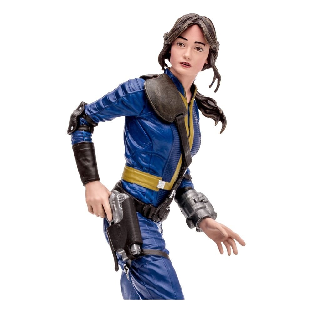 McFarlane Toys Fallout Movie Maniacs Statue Lucy 15 cm McFarlane Toys Fallout Movie Maniacs Statue Lucy 15 cm