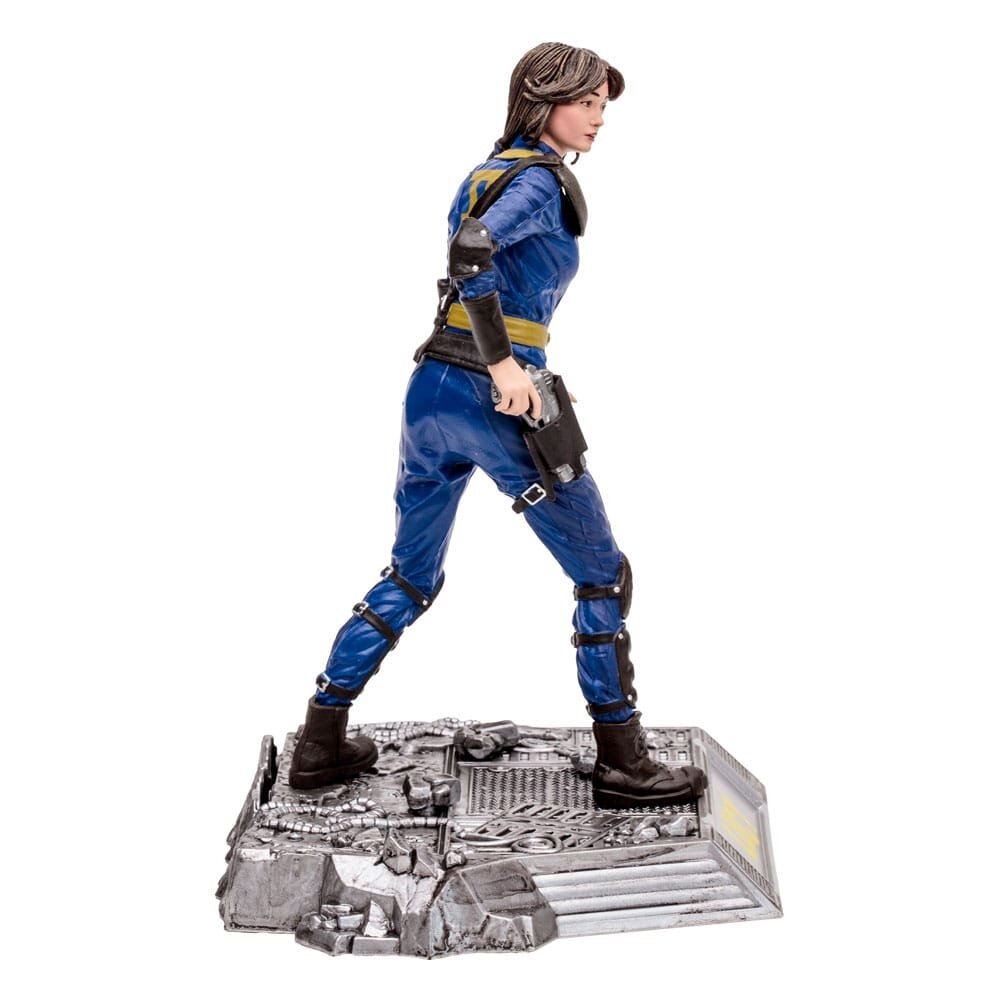 McFarlane Toys Fallout Movie Maniacs Statue Lucy 15 cm McFarlane Toys Fallout Movie Maniacs Statue Lucy 15 cm