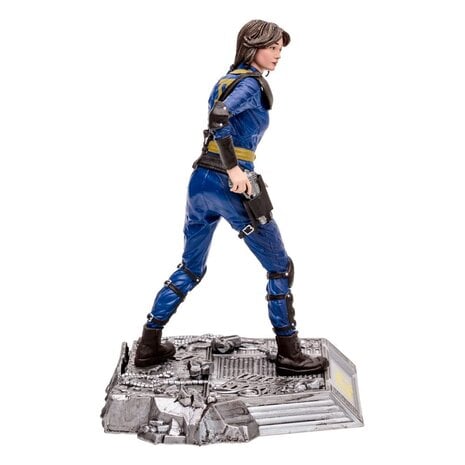 McFarlane Toys Fallout Movie Maniacs Statue Lucy 15 cm McFarlane Toys Fallout Movie Maniacs Statue Lucy 15 cm