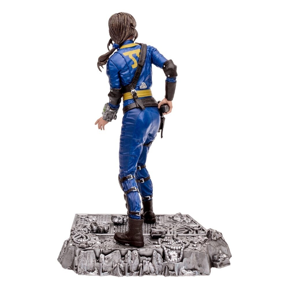 McFarlane Toys Fallout Movie Maniacs Statue Lucy 15 cm McFarlane Toys Fallout Movie Maniacs Statue Lucy 15 cm