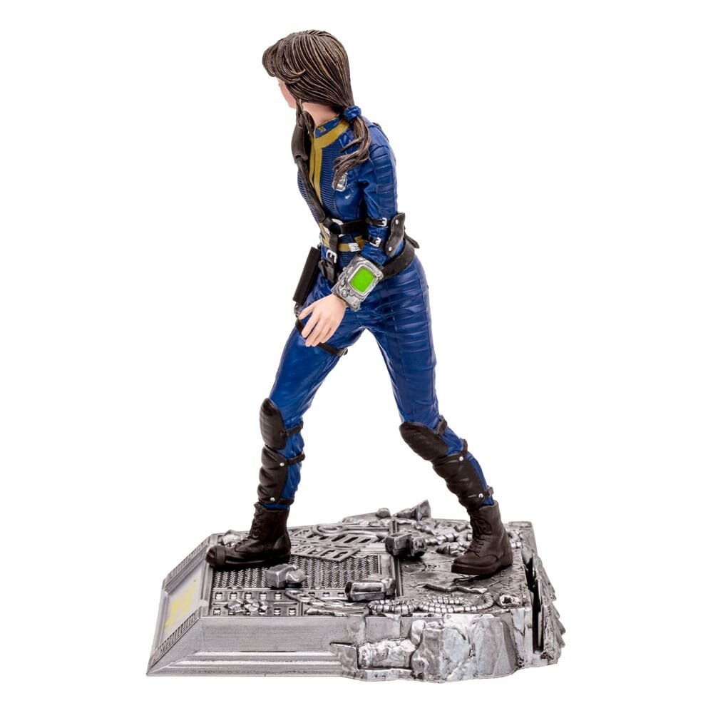 McFarlane Toys Fallout Movie Maniacs Statue Lucy 15 cm McFarlane Toys Fallout Movie Maniacs Statue Lucy 15 cm