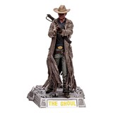 McFarlane Toys Fallout Movie Maniacs Statue The Ghoul 15 cm