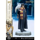 Prime 1 Studio Harry Potter Prime Collectibles Statue 1/6 Harry Potter with Hedwig 28 cm Prime 1 Studio Harry Potter Prime Collectibles Statue 1/6 Harry Potter with Hedwig 28 cm