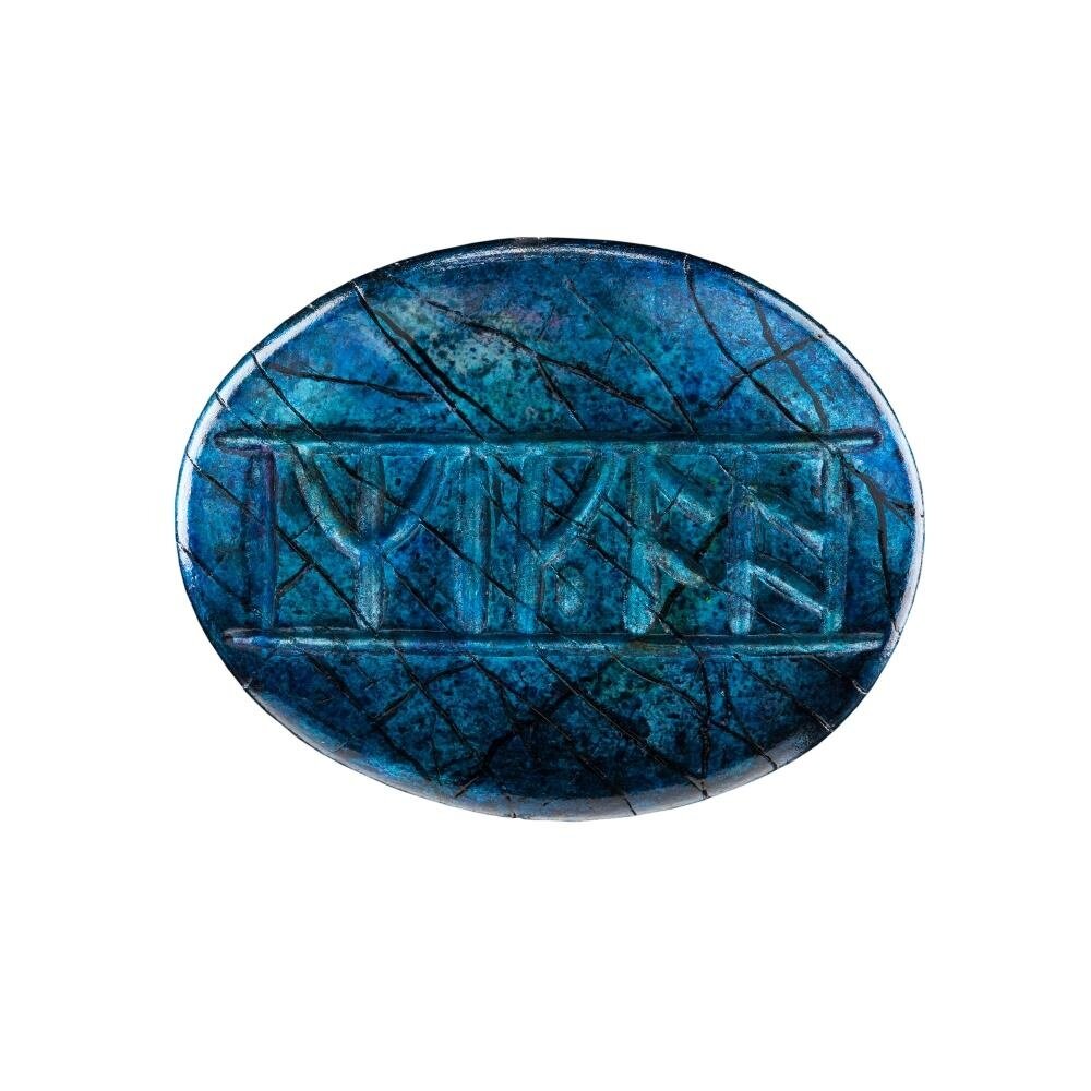 Weta Workshop The Hobbit Replica 1/1 Kili's Rune Stone Weta Workshop The Hobbit Replica 1/1 Kili's Rune Stone