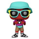 Funko Deadpool Parody POP! Vinyl Figure Tourist #1345