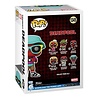 Funko Deadpool Parody POP! Vinyl Figure Tourist #1345 Funko Deadpool Parody POP! Vinyl Figure Tourist #1345