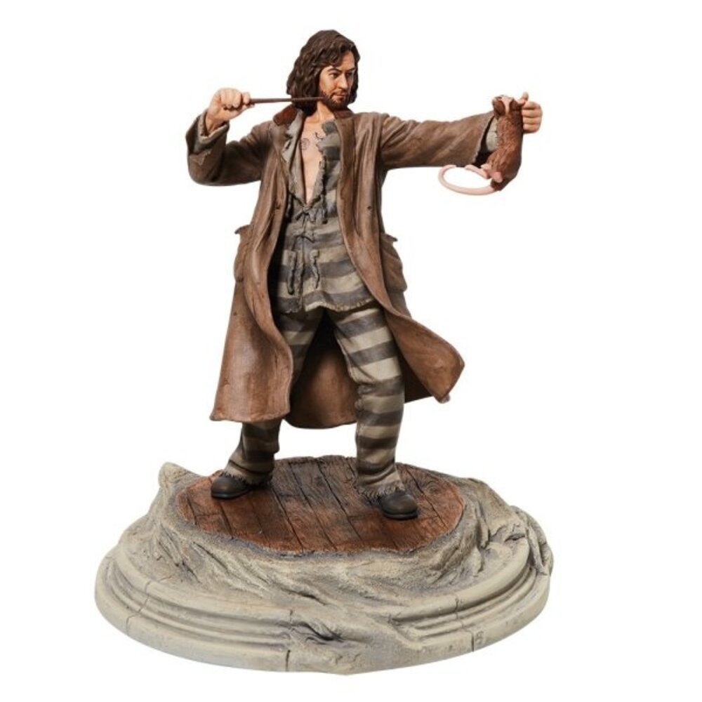 Enesco Harry Potter Sirius Black Prisoner 23 cm