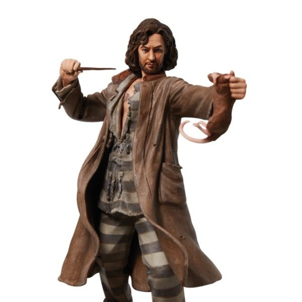 Enesco Harry Potter Sirius Black Prisoner 23 cm
