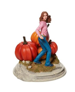 Enesco Harry Potter Hermione with Pumpkins 23 cm Enesco Harry Potter Hermione with Pumpkins 23 cm