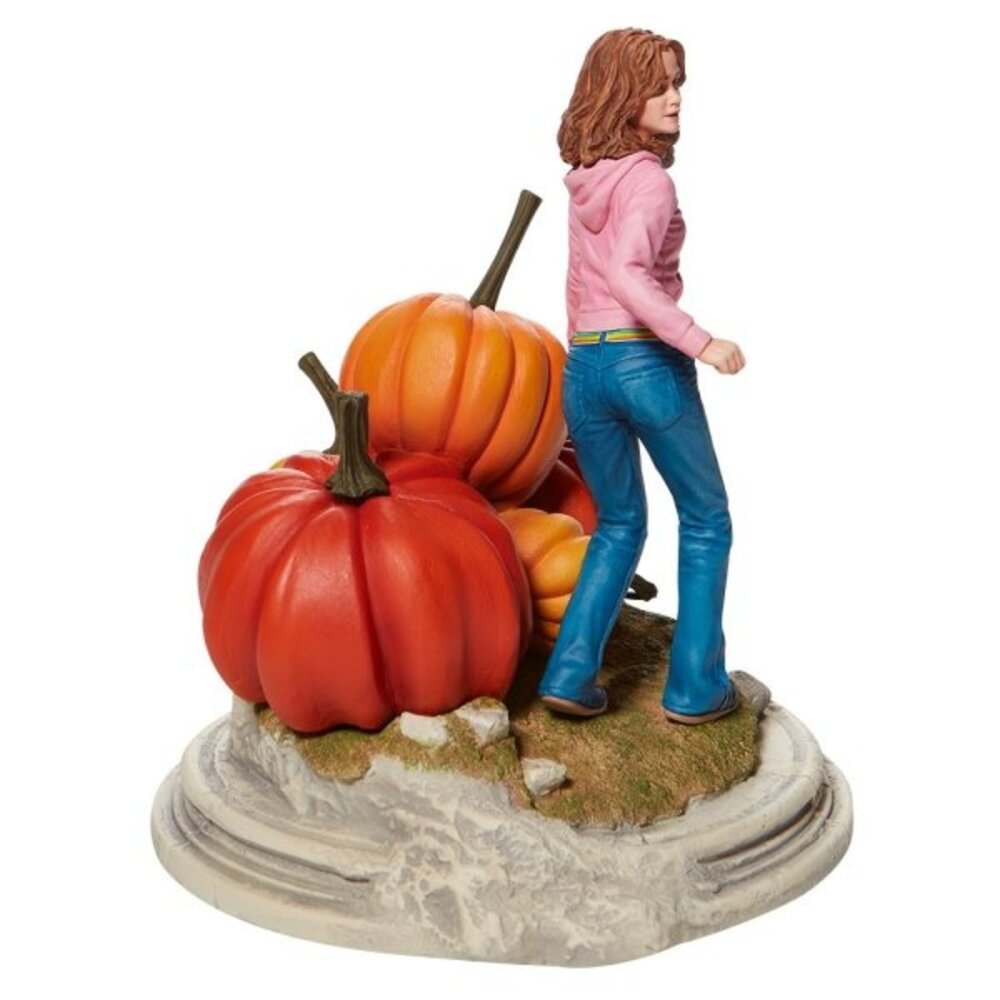 Enesco Harry Potter Hermione with Pumpkins 23 cm Enesco Harry Potter Hermione with Pumpkins 23 cm