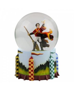 Enesco Harry Potter Quidditch Waterbal 18 cm Enesco Harry Potter Quidditch Waterbal 18 cm