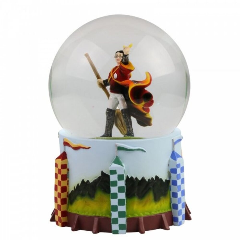 Enesco Harry Potter Quidditch Waterball 18 cm Enesco Harry Potter Quidditch Waterball 18 cm