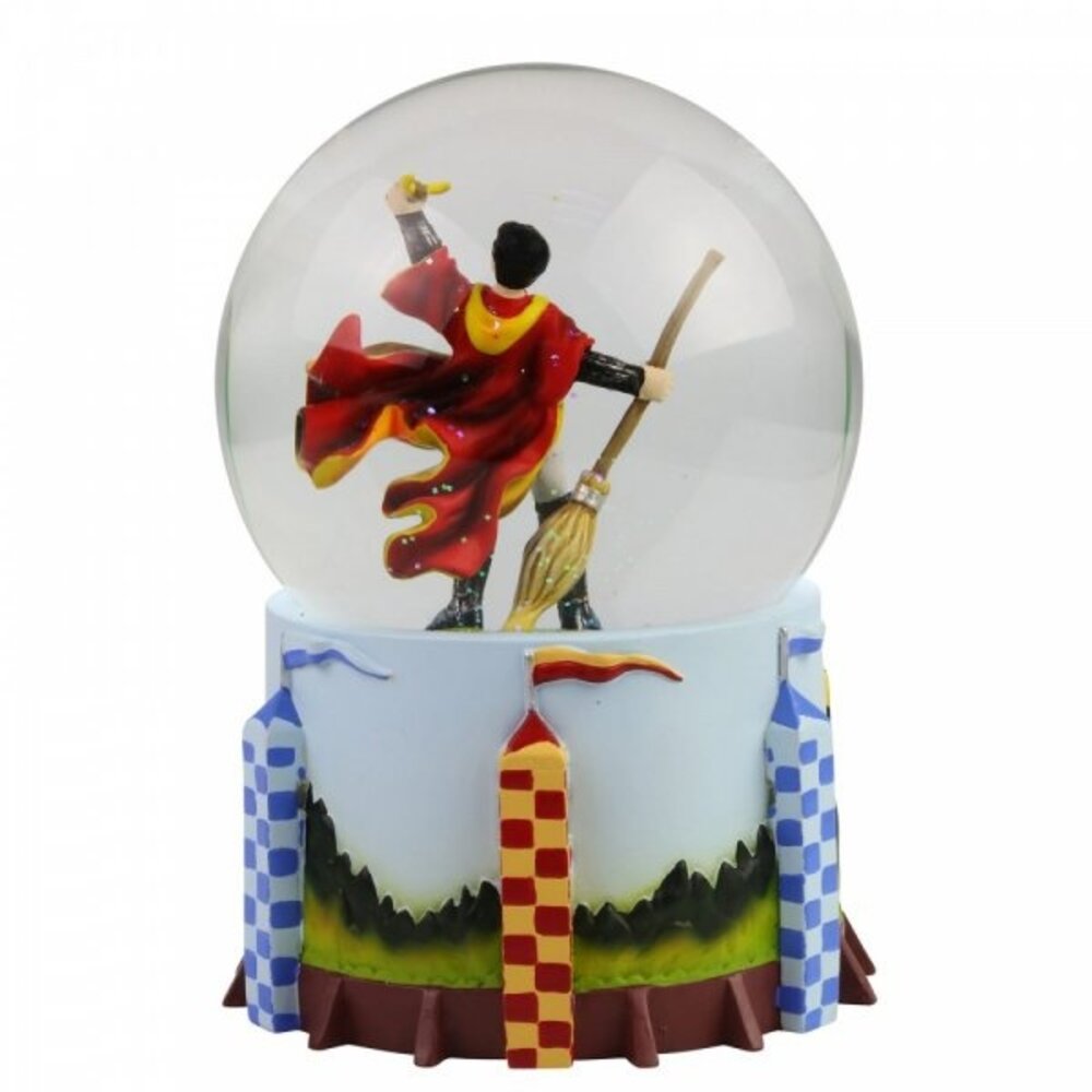 Enesco Harry Potter Quidditch Waterball 18 cm Enesco Harry Potter Quidditch Waterball 18 cm