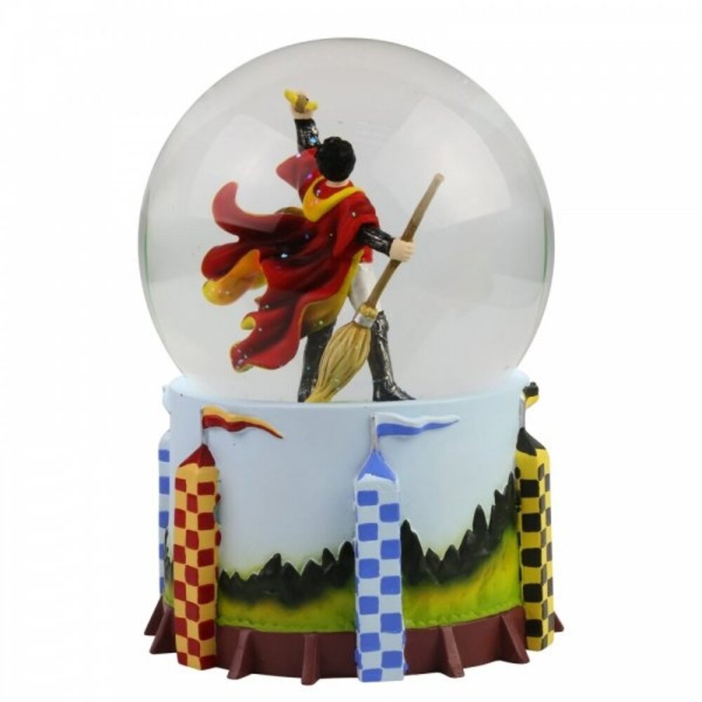 Enesco Harry Potter Quidditch Waterball 18 cm Enesco Harry Potter Quidditch Waterball 18 cm
