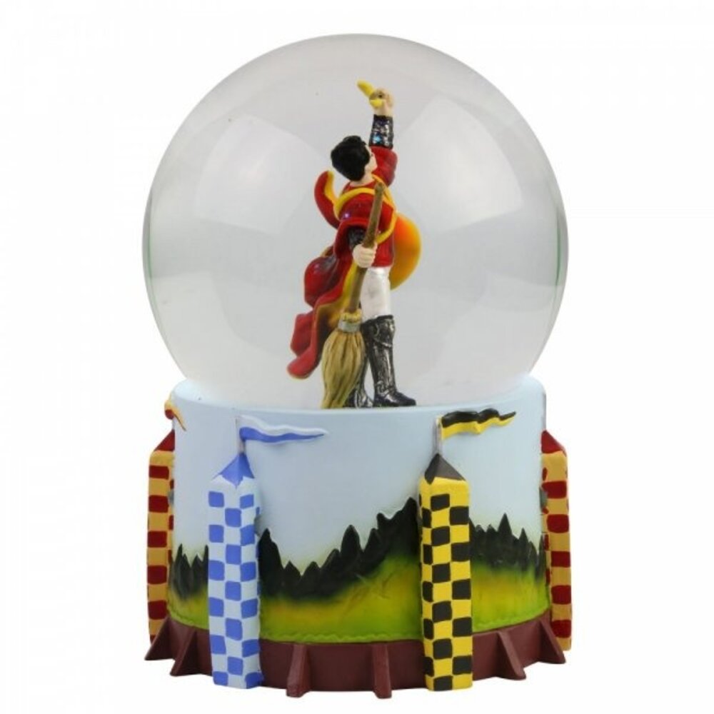 Enesco Harry Potter Quidditch Waterball 18 cm Enesco Harry Potter Quidditch Waterball 18 cm