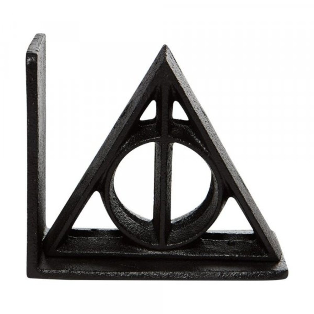 Enesco Harry Potter Deathly Hallows Boekensteunen Enesco Harry Potter Deathly Hallows Boekensteunen