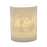 Disney Enchanting Collection Snow White Tea Light Holder