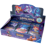 Ravensburger Disney Lorcana: Ursula's Return Boosterbox Ravensburger Disney Lorcana: Ursula's Return Boosterbox