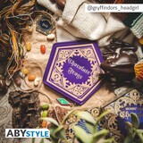 ABY Style Harry Potter Chocolate Frog Coin Purse ABY Style Harry Potter Chocolate Frog Coin Purse