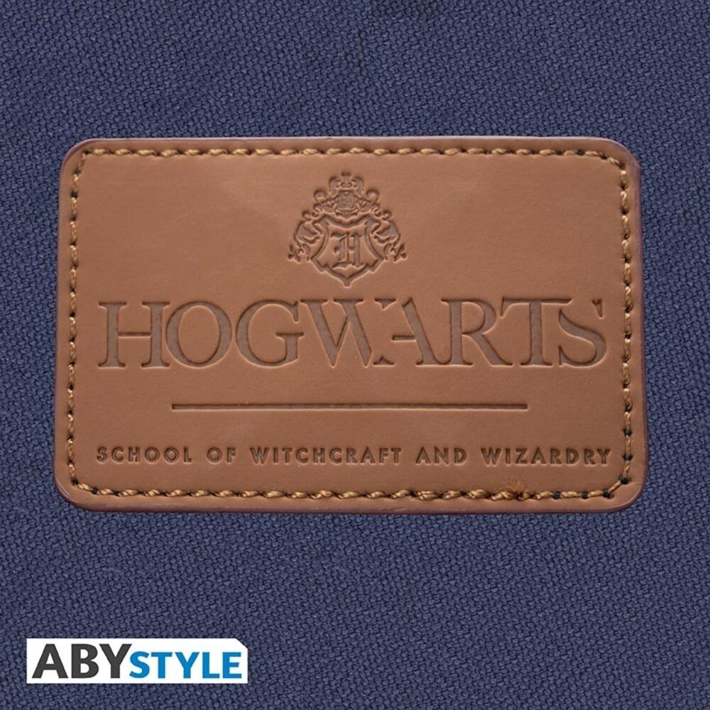 Harry Potter Hogwarts 15 Laptop Sleeve Planet Fantasy