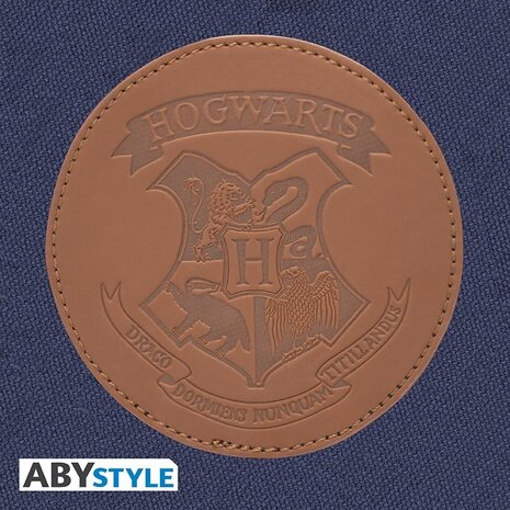ABY Style Harry Potter Hogwarts 15 Laptop Sleeve