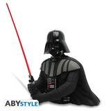ABY Style Star Wars Darth Vader Bust Money Bank ABY Style Star Wars Darth Vader Bust Money Bank