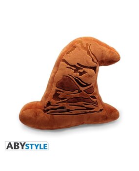ABY Style Harry Potter Talking Sorting Hat Plush ABY Style Harry Potter Talking Sorting Hat Plush