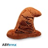 ABY Style Harry Potter Pratende Sorteerhoed Knuffel ABY Style Harry Potter Pratende Sorteerhoed Knuffel