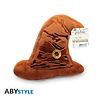 ABY Style Harry Potter Pratende Sorteerhoed Knuffel ABY Style Harry Potter Pratende Sorteerhoed Knuffel