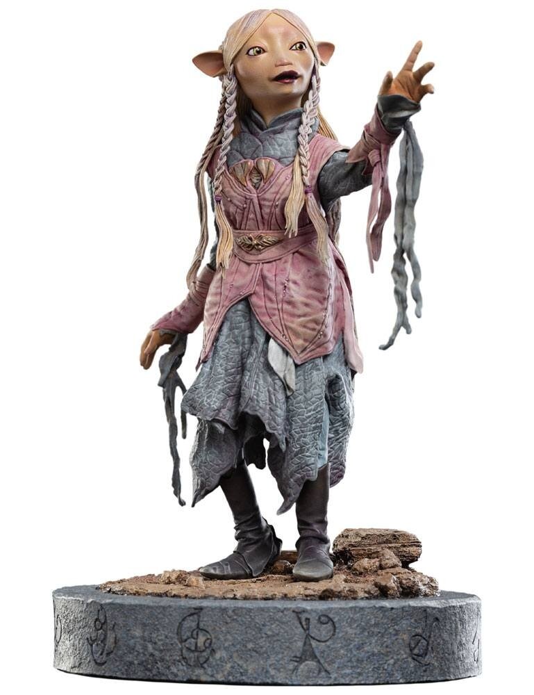 Weta Workshop The Dark Crystal: Age of Resistance Statue 1/6 Brea The Gefling 19 cm Weta Workshop The Dark Crystal: Age of Resistance Statue 1/6 Brea The Gefling 19 cm