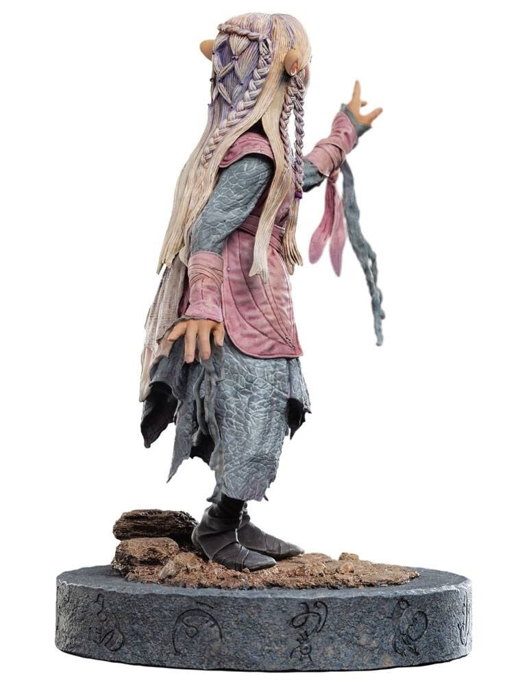 Weta Workshop The Dark Crystal: Age of Resistance Statue 1/6 Brea The Gefling 19 cm Weta Workshop The Dark Crystal: Age of Resistance Statue 1/6 Brea The Gefling 19 cm