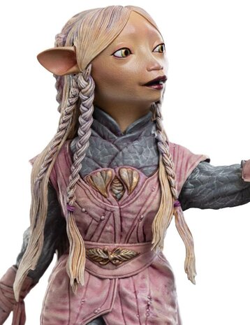 Weta Workshop The Dark Crystal: Age of Resistance Statue 1/6 Brea The Gefling 19 cm Weta Workshop The Dark Crystal: Age of Resistance Statue 1/6 Brea The Gefling 19 cm