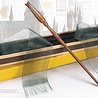 The Noble Collection Harry Potter Wand Luna Lovegood (Ollivanders) The Noble Collection Harry Potter Wand Luna Lovegood (Ollivanders)