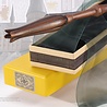 The Noble Collection Harry Potter Wand Luna Lovegood (Ollivanders) The Noble Collection Harry Potter Wand Luna Lovegood (Ollivanders)