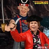 Mezco Toyz The Goonies 5 Points Action Figures Set 9 cm Mezco Toyz The Goonies 5 Points Action Figures Set 9 cm