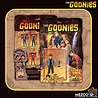 Mezco Toyz The Goonies 5 Points Action Figures Set 9 cm Mezco Toyz The Goonies 5 Points Action Figures Set 9 cm