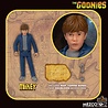 Mezco Toyz The Goonies 5 Points Action Figures Set 9 cm Mezco Toyz The Goonies 5 Points Action Figures Set 9 cm