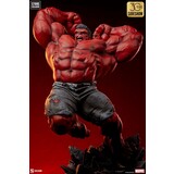 Sideshow Collectibles Marvel Premium Format Statue Red Hulk: Thunderbolt Ross 74 cm Sideshow Collectibles Marvel Premium Format Statue Red Hulk: Thunderbolt Ross 74 cm