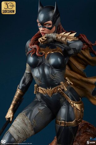 Sideshow Collectibles DC Comics Premium Format Statue Batgirl 55 cm Sideshow Collectibles DC Comics Premium Format Statue Batgirl 55 cm