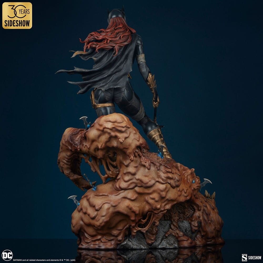 Sideshow Collectibles DC Comics Premium Format Statue Batgirl 55 cm Sideshow Collectibles DC Comics Premium Format Statue Batgirl 55 cm