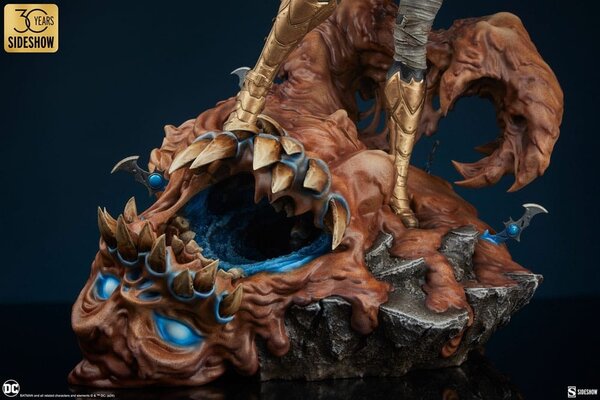 Sideshow Collectibles DC Comics Premium Format Statue Batgirl 55 cm Sideshow Collectibles DC Comics Premium Format Statue Batgirl 55 cm