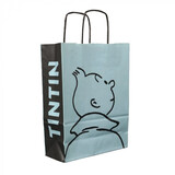 Tintinimaginatio Tintin Shopping Bag