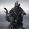 Tamashii Nations Godzilla S.H. MonsterArts Action Figure Godzilla (2023) Minus Color Version 16 cm Tamashii Nations Godzilla S.H. MonsterArts Action Figure Godzilla (2023) Minus Color Version 16 cm