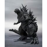 Tamashii Nations Godzilla S.H. MonsterArts Action Figure Godzilla (2023) Minus Color Version 16 cm Tamashii Nations Godzilla S.H. MonsterArts Action Figure Godzilla (2023) Minus Color Version 16 cm