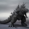 Tamashii Nations Godzilla S.H. MonsterArts Action Figure Godzilla (2023) Minus Color Version 16 cm Tamashii Nations Godzilla S.H. MonsterArts Action Figure Godzilla (2023) Minus Color Version 16 cm