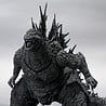 Tamashii Nations Godzilla S.H. MonsterArts Action Figure Godzilla (2023) Minus Color Version 16 cm Tamashii Nations Godzilla S.H. MonsterArts Action Figure Godzilla (2023) Minus Color Version 16 cm