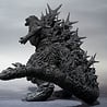 Tamashii Nations Godzilla S.H. MonsterArts Action Figure Godzilla (2023) Minus Color Version 16 cm Tamashii Nations Godzilla S.H. MonsterArts Action Figure Godzilla (2023) Minus Color Version 16 cm